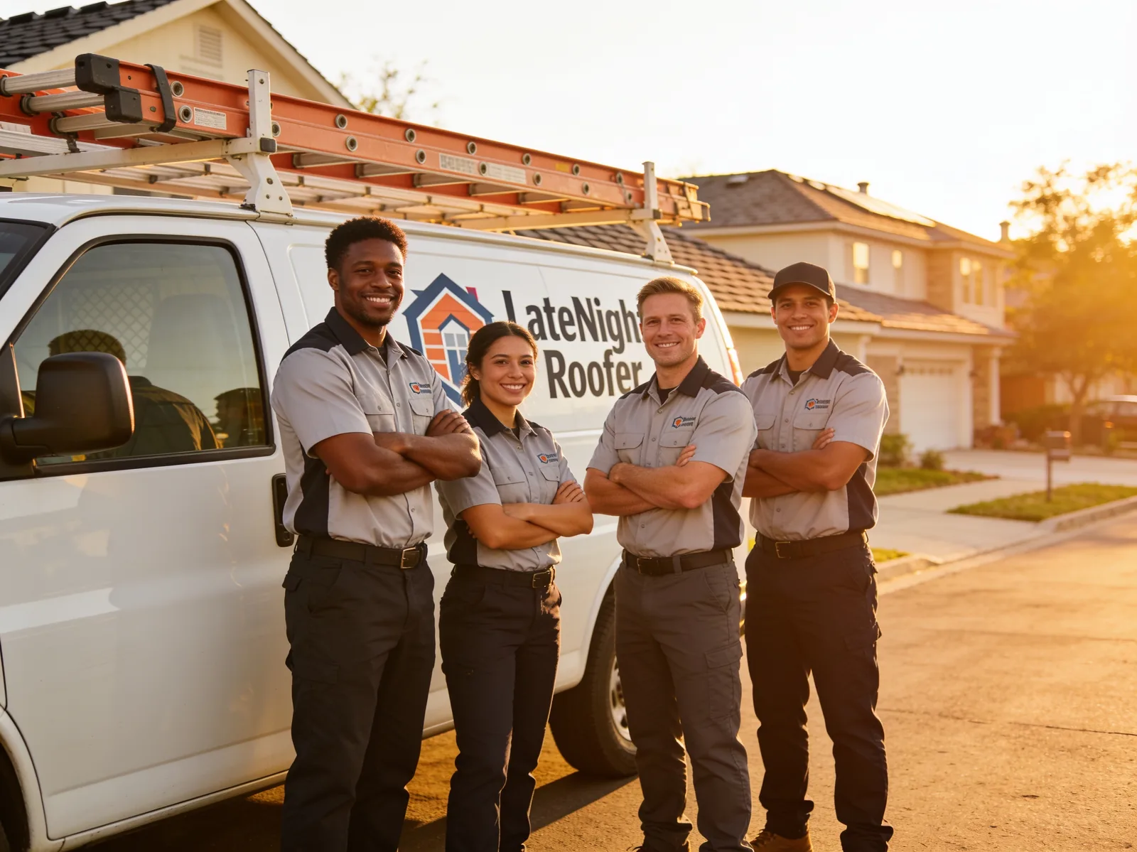 Emergency Roof Repair company in Bailey, NC
